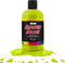 U.S. Art Supply Ready to Spray Special Effects Transparent Chartruesse Acrylic Airbrush Paint - 8oz Bottle, Professional Grade Non-Toxic Water-Bas...