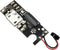 USB Charger Charging Port Dock Connector Ribbon Flex Cable PCB Board Replacement Compatible with Alcatel 1SE 2020 5030...