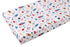Changing Pad Cover Set 3 Pack Jersey Knit Ultra Soft for Baby Boys Girls Rocket Satellite/Car/Bus...
