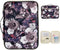 BTSKY New Multi-functional A4 Document Bags Portfolio Organizer-Travel Pouch Zippered Case for Ipads, Notebooks,Documents......
