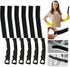 Crevice Cleaning Brushes for Household Use,Crevice Cleaning Tool,Multifunctional Dead Spot Cleaning, Window Track Cleaning Tools, Sinks, Dirt, Cor...