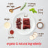 Full Moon Essential Beef Savory Bites 8.0 oz...