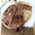 Newborn Photography Props Boys Girls Outfits Infant Photoshoot Romper Suits with Hat Baby Photo Shoot Props Outfits...