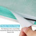 Loghot Bedside Caddy/Bedside Storage Bag Hanging Organizer for Bunk and Hospital Beds,Dorm Rooms Bed Rails,Can be Placed Glasses,Books,Mobile Phon...