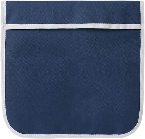 Garden Storage Bag, Foldable Garden Kneeler Tool Bags Outdoor Work Portable Storage Seat Bag Fabric Portable Storage for Gardening Tools (ONLY Bag...