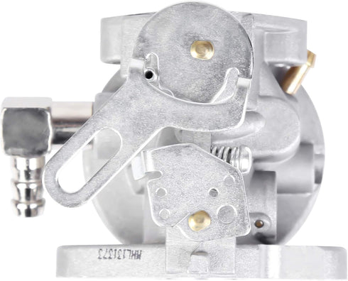 HSSK50 Carburetor for Tecumseh HS50 HSK40 HSK50 HSSK40 Toro 521 421 622 Ariens ST524 ST504 Troy Bilt 31AS6BN2711 Storm 5524 Snowblower MTD 31A611D...