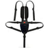 Seat Belt by AT,5/3/2 Point Adjustable for Baby Kid Safe Strap for Stroller High Chair (Include Shoulder Pads & Guarding Pad)...