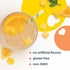 UpSpring Milkflow Immune Support Breastfeeding Supplement Drink Mix with Fenugreek | Orange Mango Flavor | Lactation Supplement to Support Breast ...