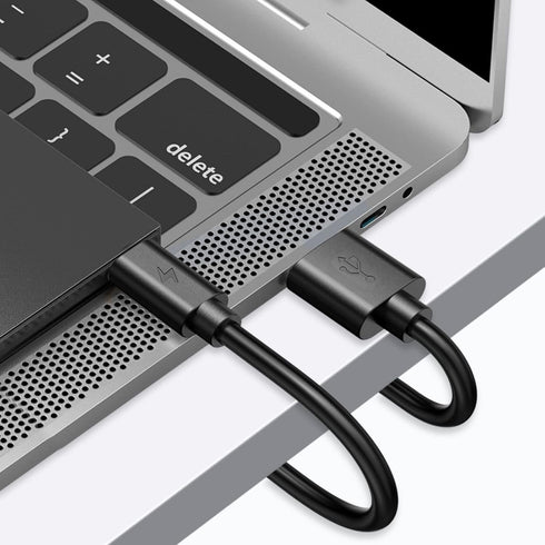 USB Charger Charging Cable Cord Compatible with TI-84 Plus CE Graphing Calculator, TI-84 Plus, TI-84 Plus C Silver Edition, TI 89 Titanium, TI Nsp...