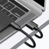 USB Charger Charging Cable Cord Compatible with TI-84 Plus CE Graphing Calculator, TI-84 Plus, TI-84 Plus C Silver Edition, TI 89 Titanium, TI Nsp...
