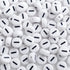 100PCS Letter Beads 4X7mm White Round Acrylic Alphabet Beads Vowel Letter I Beads for Jewelry Making,Beads for Bracelets Making DIY Necklaces...