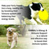 Dog Allergy Relief,Allergy Immunity for Dogs,Dog Allergy Support,Allergy Relief for Dogs Itching Natural Pet Supplement,Daily Vitamins for Healthy...