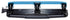 Bostitch Office EZ Squeeze™ Reduced Effort 3-Hole Punch, 12 Sheets, Blue (2103), 12 Sheet Blue...