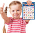 Ocean Bingo Game 24 Players for Kids Under Sea Party Game Supplies...