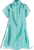 McCall's Misses' Pullover Dresses and Sash Sewing Pattern Packet, Design Code M8449, Sizes 18-20-22-24-26, Multicolor...