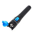 SinLoon Visual Fault Locator,Red Light Pen Fiber Optic Cable Tester Meter,Cable Test Equipment Suitable for 2.5 mm Connector, for CATV Telecommuni...