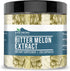 Earthborn Elements Bitter Melon 200 Capsules, Pure & Undiluted, No Additives...
