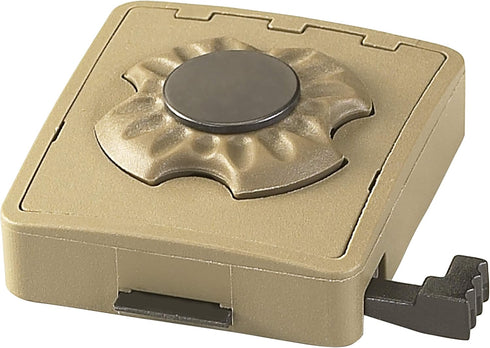 Streamlight 14155 Sidewinder NVG?Mount (Tactical) (works with DoD, NATO and ISAF combat helmets)...