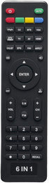 Remote Control Replacement Compatible with VIORE Pioneer Polaroid RCA Vios Speler TV RC2012V LED19VH50 LED19VH50M LED22VH50 LED22VF50 LED26VF50 VD...
