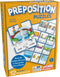 Junior Learning JL245 Preposition Puzzles, Multicolor...