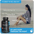 Bladder Control Supplement - Overactive Bladder Control Pills - Potent Blend of Pumpkin Seed Oil, Cranberry Extract & Vitamin D3 - Urinary Tract I...