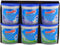 DampRid FG01FSLV33C Moisture Absorber Odor Eliminator,Lavender and Vanilla, 6 pack...