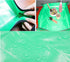 X-AT 29.5"x29.5" Foldable Gardening Mat,Plant Repotting Mat,Waterproof Thicken PE Mat, Anti Dirty Tarp...