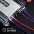 16 AWG Gauge Speaker Wire Cable (30 Feet) Stereo, Car or Home Theater, CCA...