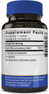 Fisetin | Senolytic | Dietary Flavonoid | Non-GMO, Vegan, Gluten-Free,100 mg, 30 Veggie Caps...