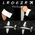Men's Cufflinks Aircraft Unique Design Tuxedo Shirt Cuff Links Sets for Wedding Business, With Gift Box, 2 Pairs...