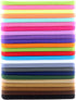 24 pack Nylon Headbands Nude super soft stretchy for infant girl Toddler Adult DIY Baby Headbands...