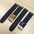 2 Pack Wrist Strap for KALINCO/MILOUZ/TOOBUR/A-TGTGA/Faweio/TMHAI IDW19 1.8'' Smart Watch Bands, Replacement Watch Band Intended for KALINCO/MILOU...