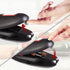 Electric can opener,Battery Operated Can Opener for Seniors and Arthritis,Automatic electric can opener, Electric Can Openers for Kitchen, Portabl...