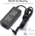 45W Laptop Charger Compatible with HP 17 inch Laptop 17-AK 17-AR 17-BS 17-by 17-CA 17-CN 17-ak013dx 17-by1053dx 17-by0021dx Power Adapter...