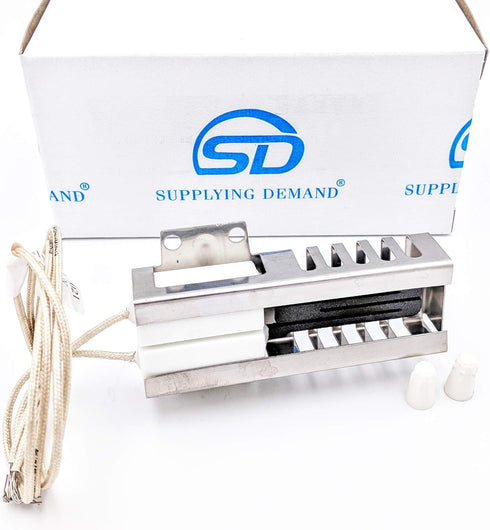 Supplying Demand 5303935066 318177720 Gas Range Oven Igniter Replacement...