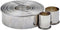 Winco 11 Piece Plain Round 1" to 3" Diameter x 1"H Stainless Steel Cookie Cutter Set...