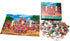 Egungun Festival Jigsaw Puzzle - 500 Pieces...