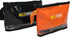 MELOTOUGH 12 inch Zipper Tool Pouch, Multipurpose Small Tool Bag Carry Case For Small Tools - Storage Pouches, Accessories for all your need orgai...