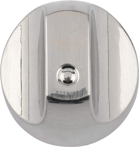 Upgraded Lifetime Appliance WB03X25889 Knob Compatible with General Electric Stove/Range