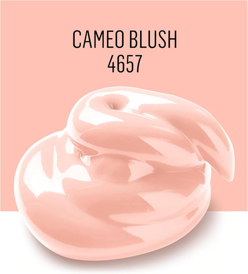 FolkArt Acrylic Paint, 2 oz, Cameo Blush...