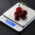 LCD Portable Mini Electronic Digital Scales 3000g/0.1g Pocket Case Postal Kitchen Jewelry Weight Balance Scale...