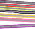 Sew on High Visibility Reflective Fabric Tape Ribbon 15colors x 2Yards (Width -10mm)...
