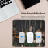Forest Ghosts Mouse Pad, Cute Mouse Pad for Wireless Mouse, Rectangle Waterproof Mousepad for Desk with Non-Slip Rubber Base, Suitable for Home & ...