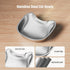 Stainless Steel Cat Bowls: Suitable for Automatic Pet Feeder Cat Whisker Fatigue Relief Friendly Shape and Easy to Clean...