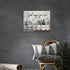 Farmhouse Bathroom Succulent Canvas Wall Art Rustic Succulent Plants Pictures Wall Decor God Says You Are Christian Bible Verse Painting Prints Co...