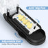 Pill Cutter for Multiple Pills at a Time, Pill Cutter Splitter for Small and Tiny Pills, Pill Cutter for Small or Large Pills, Pill Splitter with ...