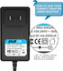 PwrON 5V Replacement Graco Swing Power Cord Compatible with Graco Simple Sway, Graco Glider LX/Elite/Premier/Petite LX; Sweetpeace, DuetSoothe, Du...