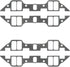 FEL-PRO MS 90175 Intake Manifold Gasket Set...
