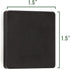 Non-Slip Cutting Board Feet, Set of 8, Anti-Skid Silicone Pads, Heat Resistant Trivets, Non-Adhesive Squares, Countertop Surface Protection, Small...