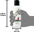 Suede & Nubuck/Fabric Shoe Cleaner 4 oz - for Shoes, Boots, Bags, Luggage, Furniture and More...